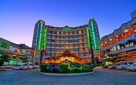Hotel Mandalay Mandalay